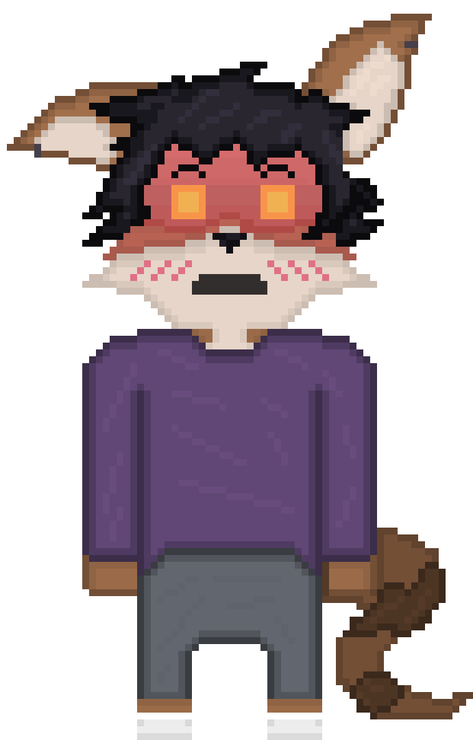 [a00846] nate blush shock face base sprite