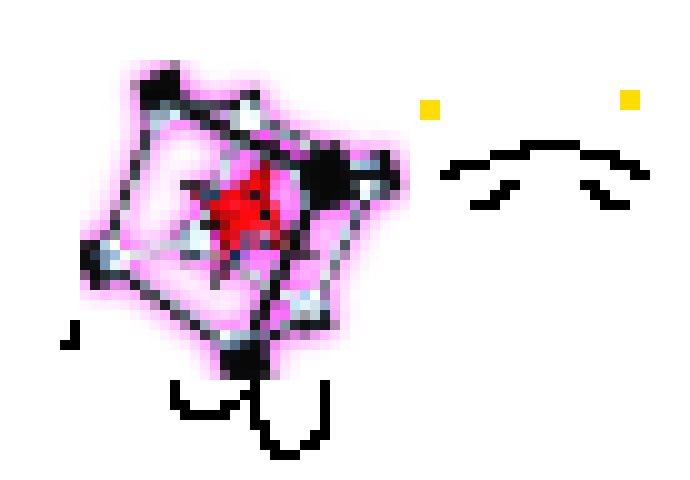 [6e31ca] here have an inactive subspace tripmine for your troubles