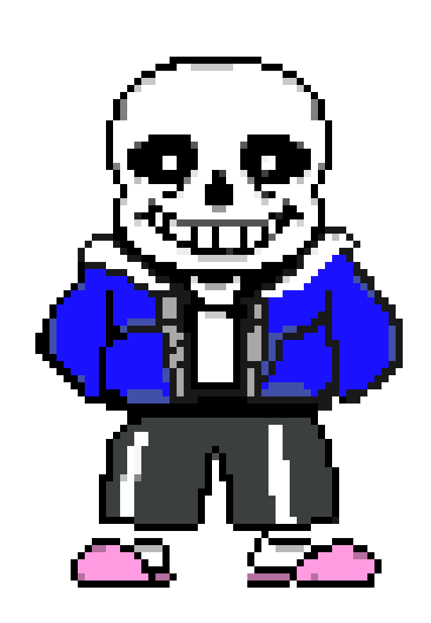 [56a30a] Sans