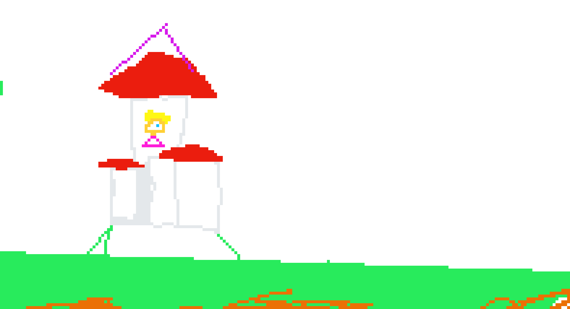 [8d1ac8] APL - Super Mario Bros. Style - Sprite Sheet