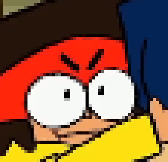 [95989c] i hate that reason, watch me get a straw and drain your ink into a bowl