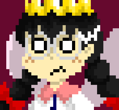 [dd408d] It's best to at least try and win this fight rather than not try at all....