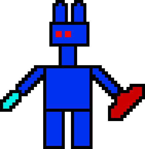 [8b494b] crystal clanker