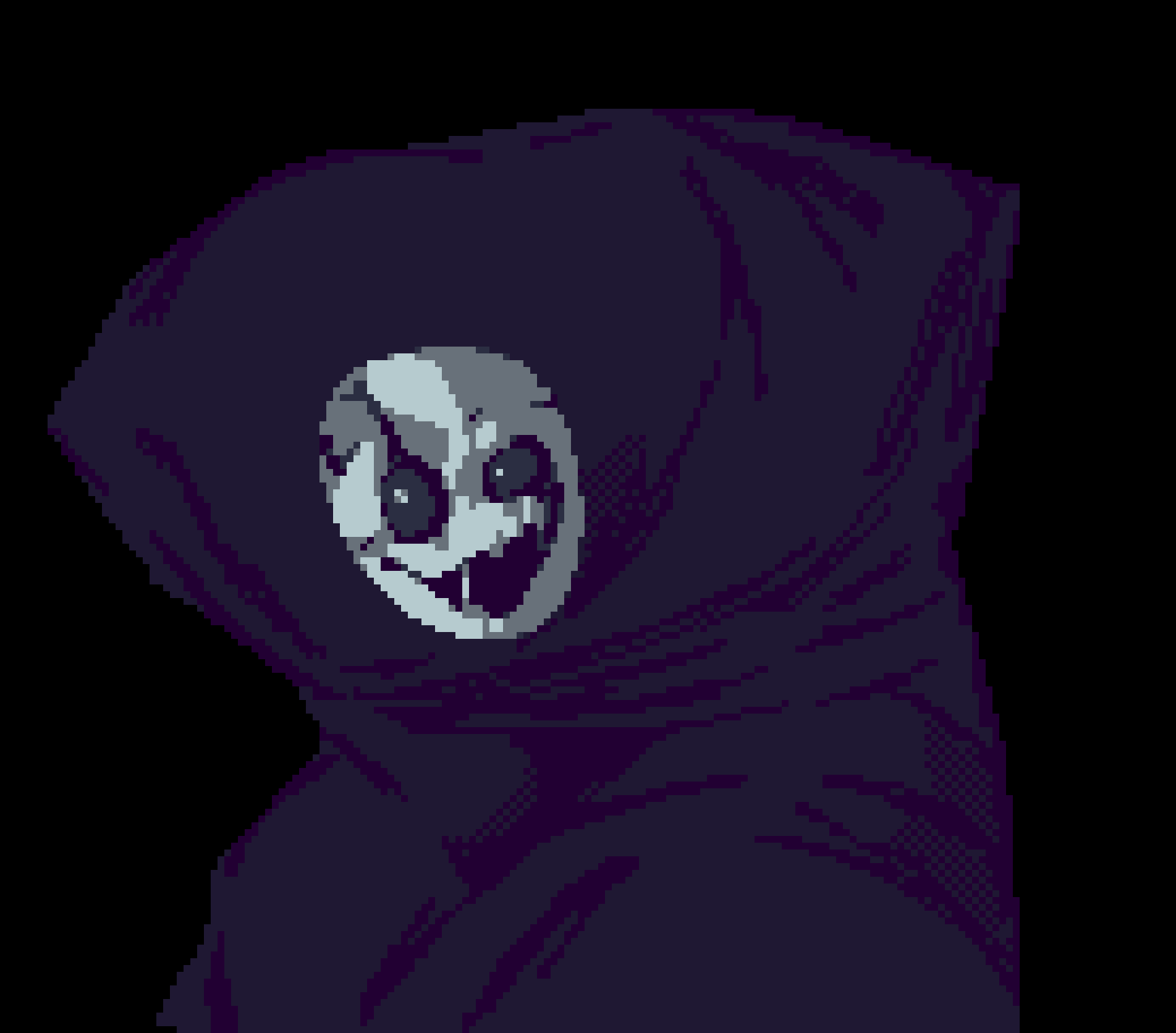 [8426a8] hi guys i was multitasking but update it DOESNT FUCKING FEEL NATURAL IT GOES AGAINST EVERYTHING I THINK I KNOW IN PIXEL ART