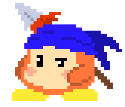 [777455] Hmm... is there something you'd think might make you feel better