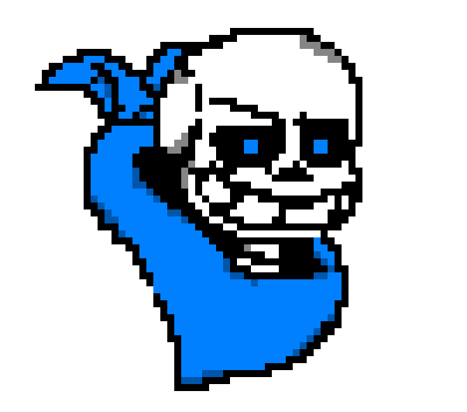Swap Sans Head