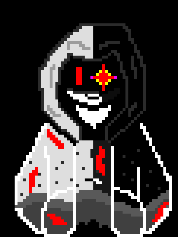 I'm tired they're tired your tired... I think it's time to end this...