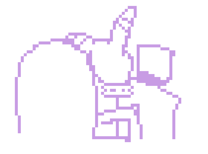 [dd5ac1] thats a goofy lookin insert   -lily