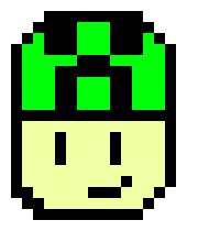 Alright, Ins, are you there? Are you out of Nightmare's Grasp?