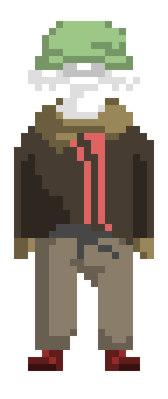 [fd66af] of course not but i wouldnt be surprised