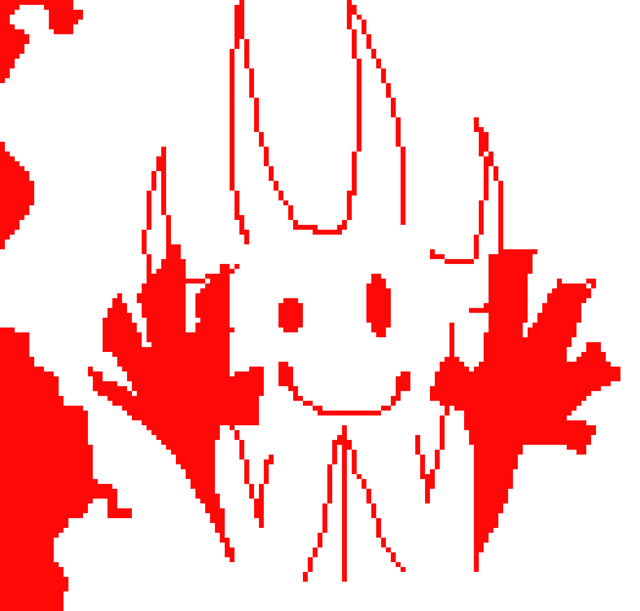[899189] I need 4 tone shading, pastel, but also a 3d feeling, it MUST be dither shaded, and be 10000x10000 pixels