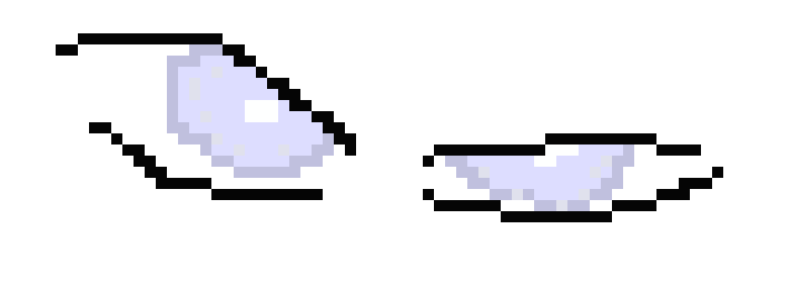 [c0cbd4] " Ready yourself, i wanna do one of those dramatic attack clashes. If you just deflect this, we may not have anything left besides us."