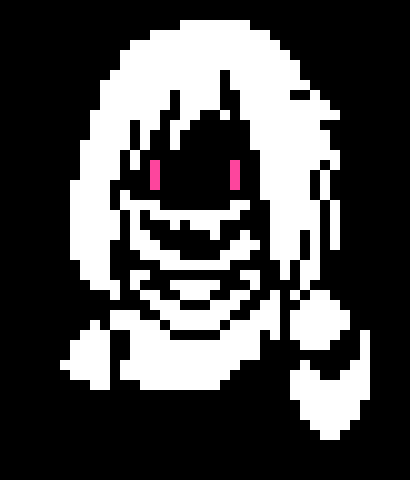 [95be89] "Position" three... Where she has her scythe out... Welp she isn`t gonna have it here, but a later time she will... So, for now she will basically just have her arm up... -Terrie