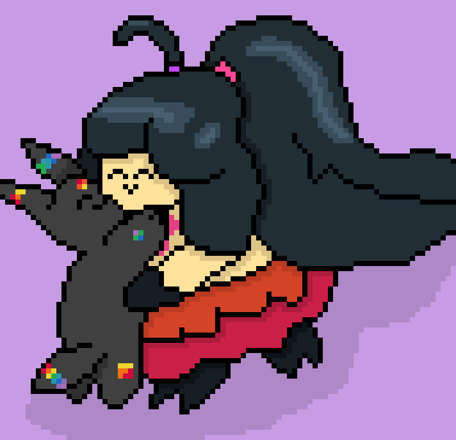 [dd5ac1] so imma hug yall before i leave *hugs* -lily