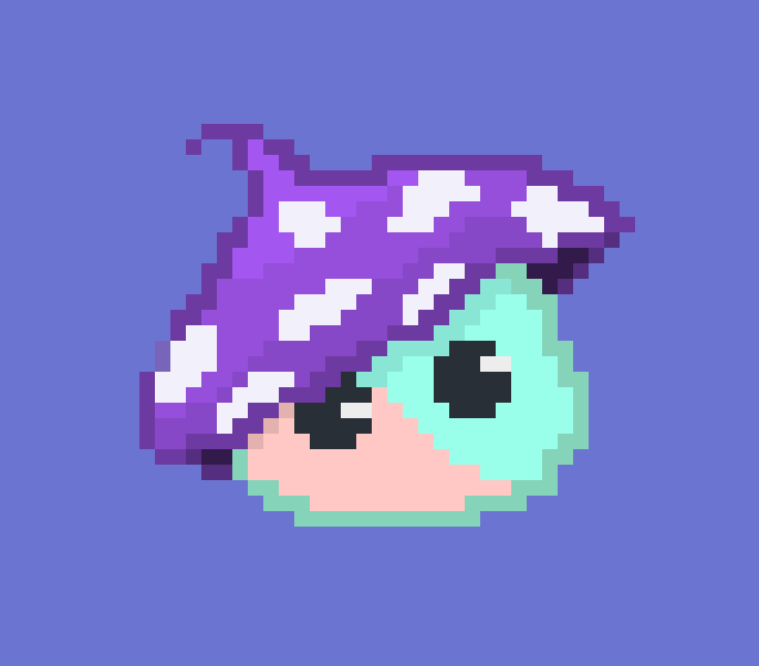 [377903] Slime PFP Take 2