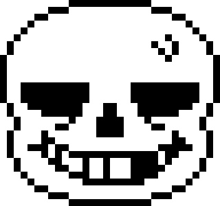 [1bc418] lil fell sans head