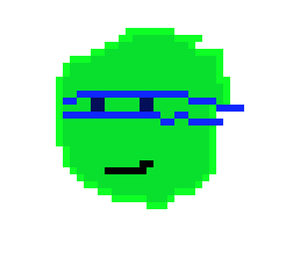 [174dc7] NINJA TURLTE LEO