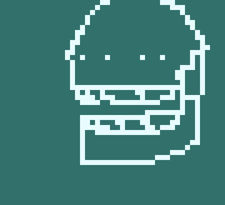 [0a6b4e] I copied your papyrus but it uh, it looks funny...