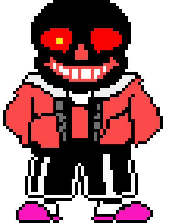 [467155] Create Your Own Sans :)