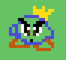 [777455] Marker.. It's fine-- I... I can just get a new one--