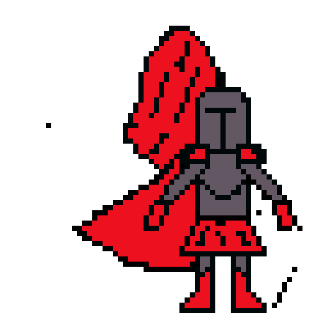 [9de237] Black Knight