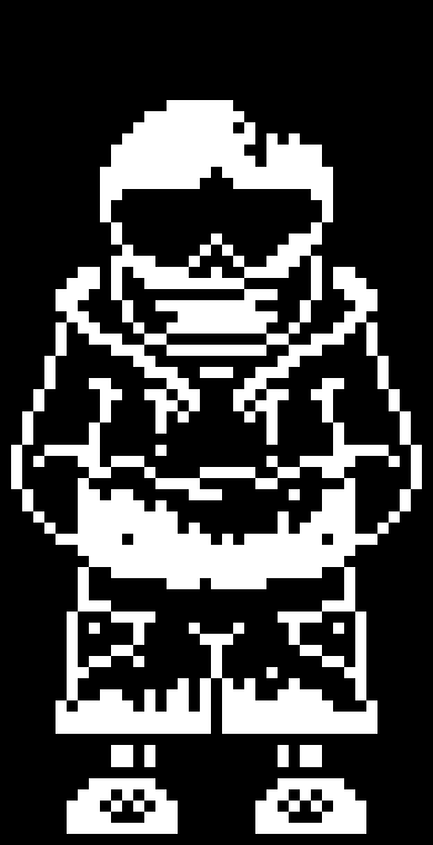 Alr. imma just meet these two, *Casually approaches sans and chara (If i even caN)* -Jase/dillan