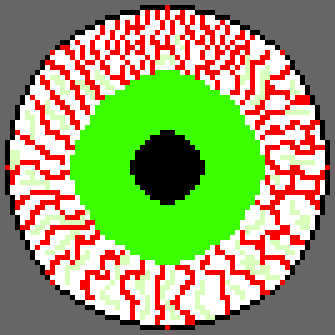 [703b98] eye