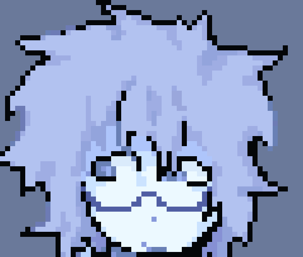 [b7fea3] i mightve been a fat guy in my past life