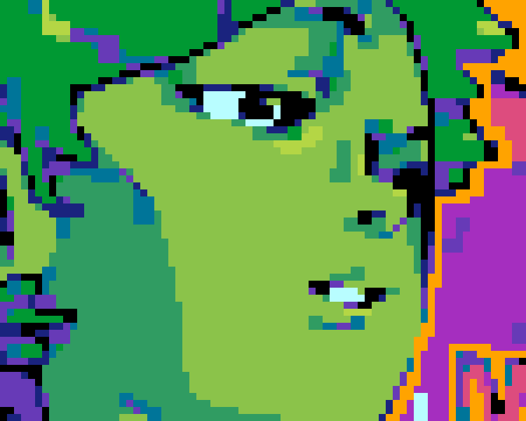 [68c135] supa thinks hes genuinely getting a follow from the REAL goat