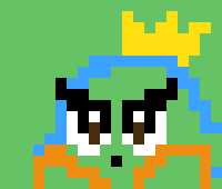 [9f2511] How did you know her nickname was Uri?