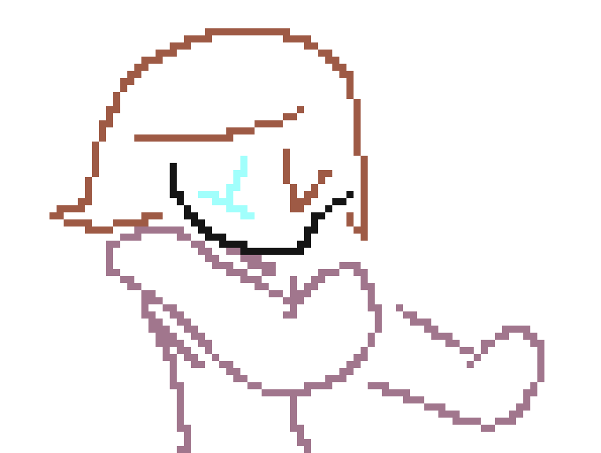 [5b2f3e] the pain of being unable to confirm the she/her on discord for my brother would notice, aaaugh!