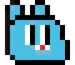 [385d63] Tiny Gumball
