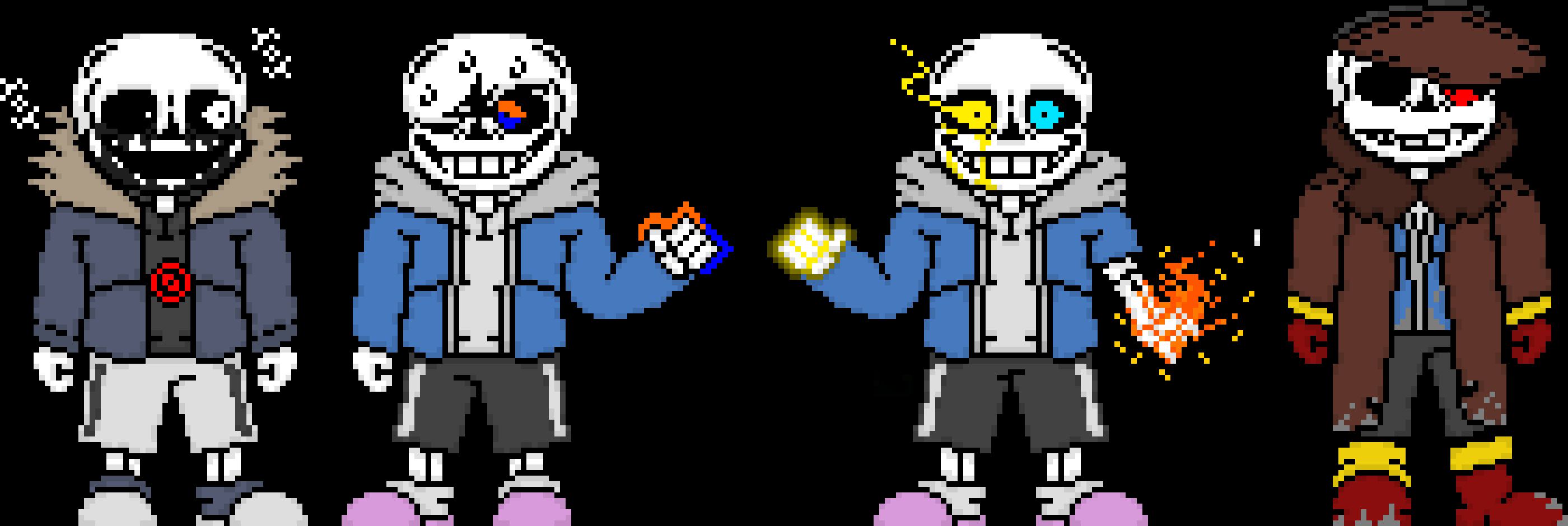 [57dac4] Destiny Quartet  Phase 2