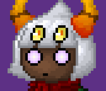 [777455] H-how about instead of threatening each other's lives-- Why don't we all go back to where we rest for the day, we've all been running around like crazy and it is getting late actually--