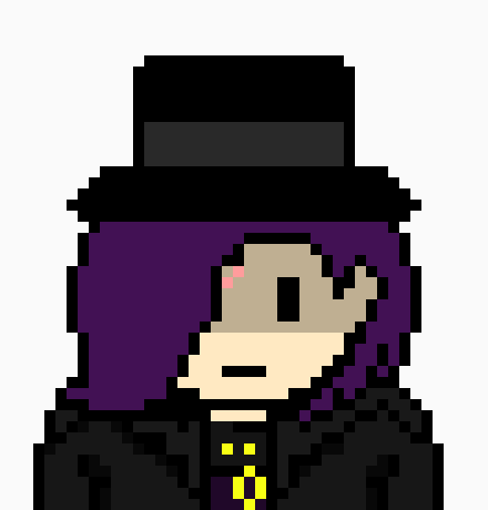 Wait,so terrie is Sans in my au?