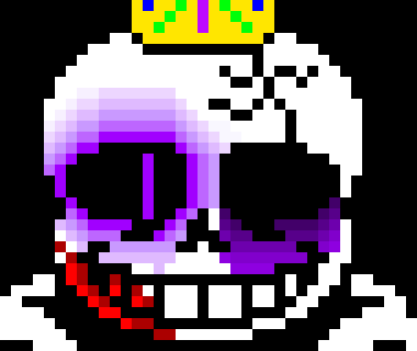 [2fbf6b] *the clock dusts away as the area gets LEVELED by the blaster*