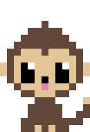 [fe2133] 1st space monkey