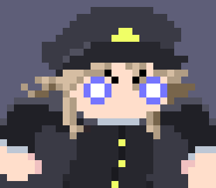 [777455] WHA-? WHY? AND I THOUGHT YOU SAID I SHOULD PURPLE M