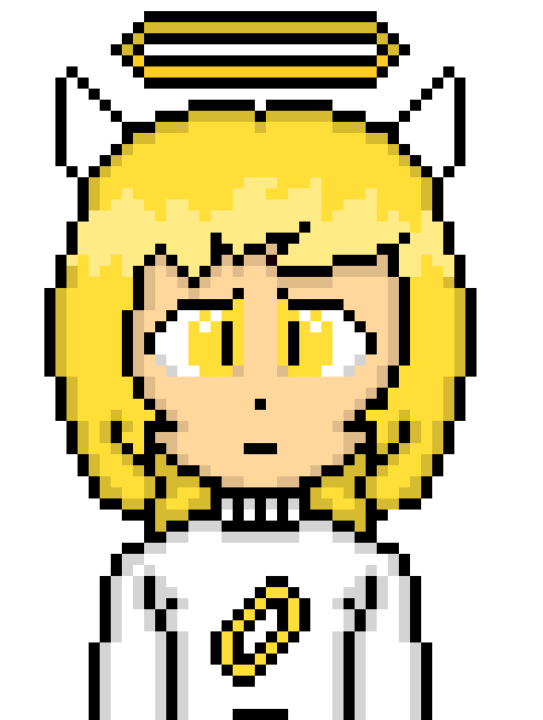 [b63bdb] oh that was my sister, Demon