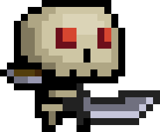 [46deaf] Esqueleto 3