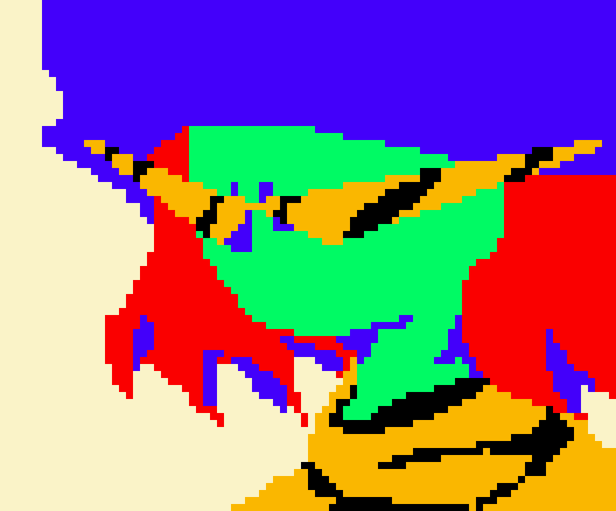 [3f4601] the left arm is too short gunther