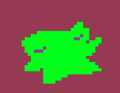 i'm like, actively falling asleep rn, how about you?