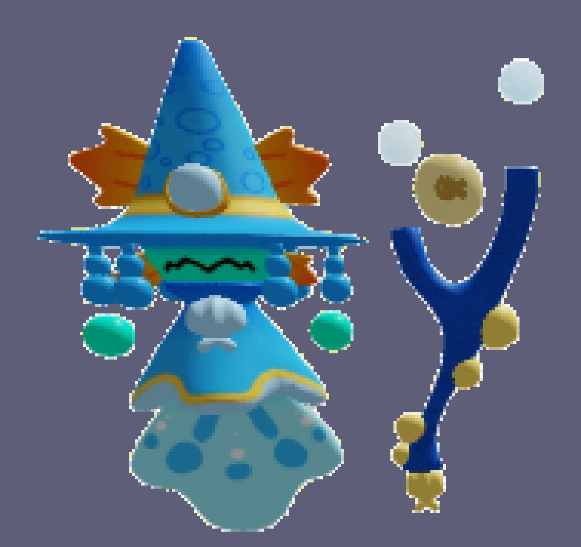 [777455] Also, I did get Payara imported- took a minute lol--