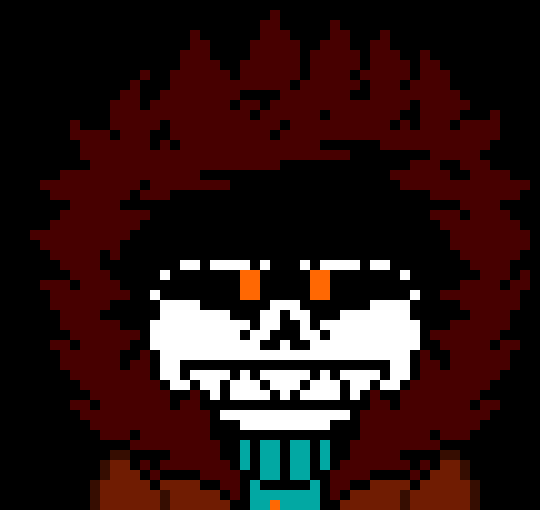 [d959ff] wanna know something.. im also fire.. i dont know if its only me.. but yeah *he jumps and kicks with his other leg*