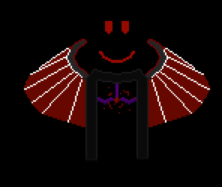 [4e1391] You'll just phase through me- Deadtale