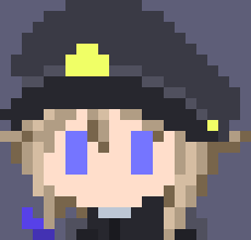 [777455] *She noticed that Kirby and Prince Fluff was there at the doorway* O-oh-! Hello Pinky and Fluffy-!