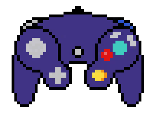 [dd1745] GC Controller pixel Final fix