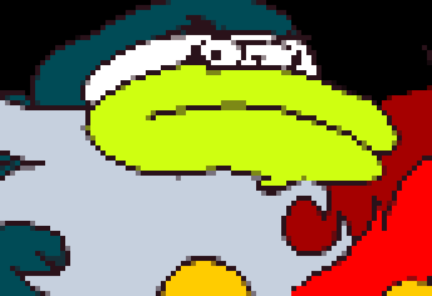 [4359d5] wasn't made with mspaint but there's this: https://ibb.co/cKTc04tM and there's this one: https://ibb.co/wqKwtGk and also this one: https://ibb.co/mLRhS6M