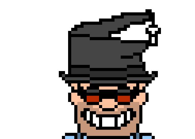 Dell Conagher - Hold on someone hasn't joined yet...