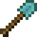 [aec80a] Enderanium Shovel